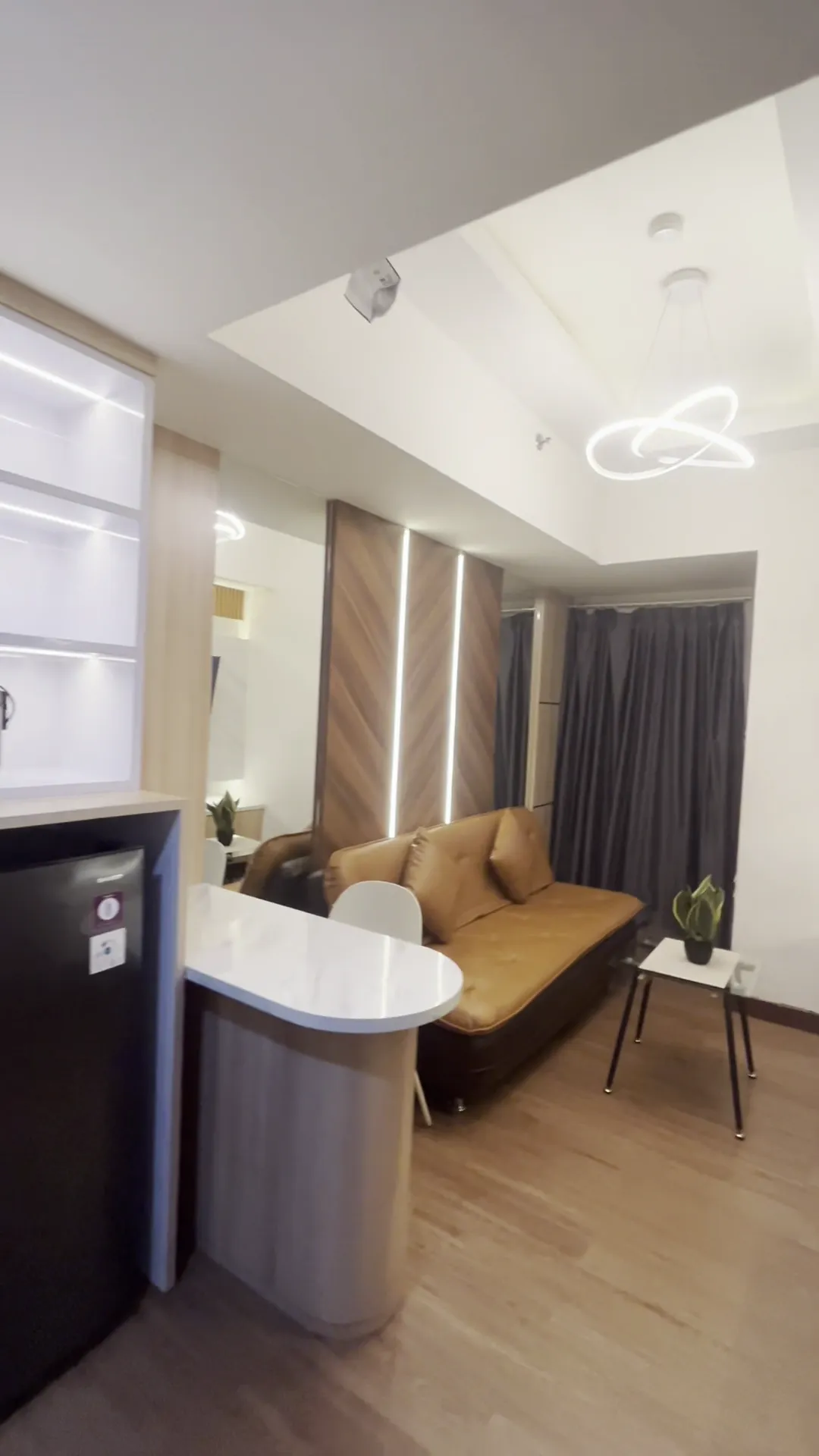 Walkthrough Unit CASAALDA Apartment