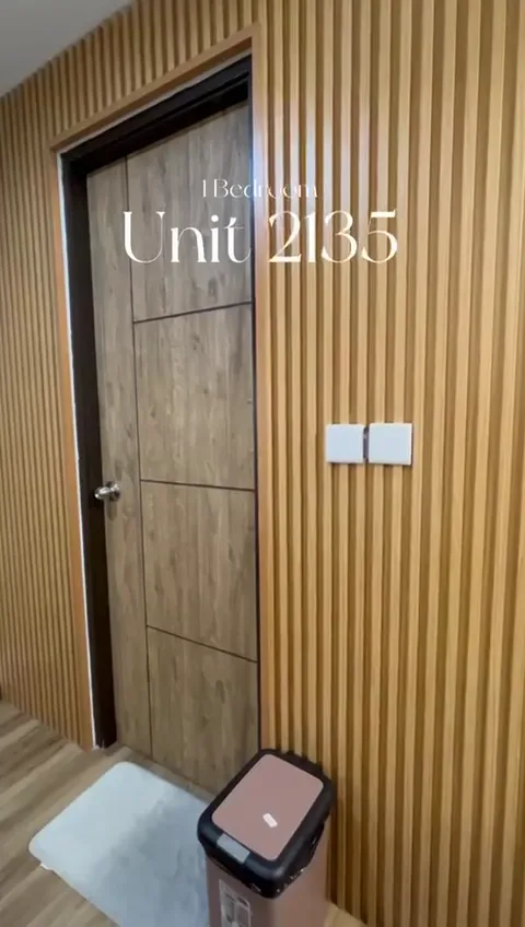 Unit 2135 CASAALDA Apartment